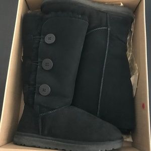 Classic Ugg Boot